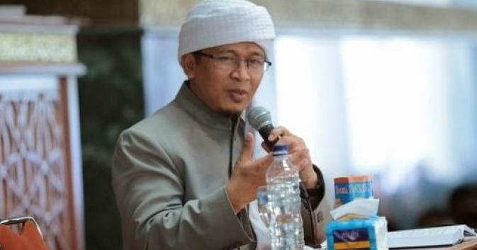 Ceramah Aa Gym Kepompong Ramadhan Ceramah Agama Islam