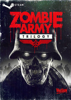 تحميل لعبة زومبي zombie army trilogy تحميل لعبة زومبي zombie army trilogy
