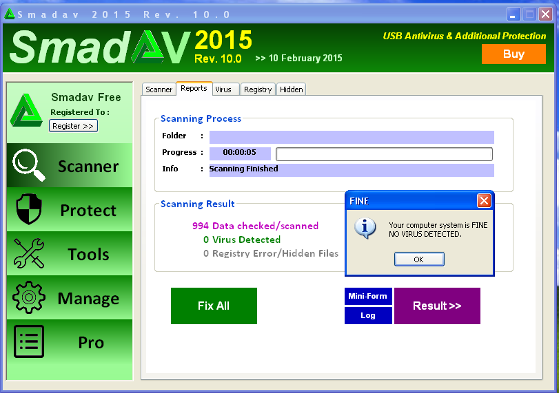 update antivirus smadav pro free download