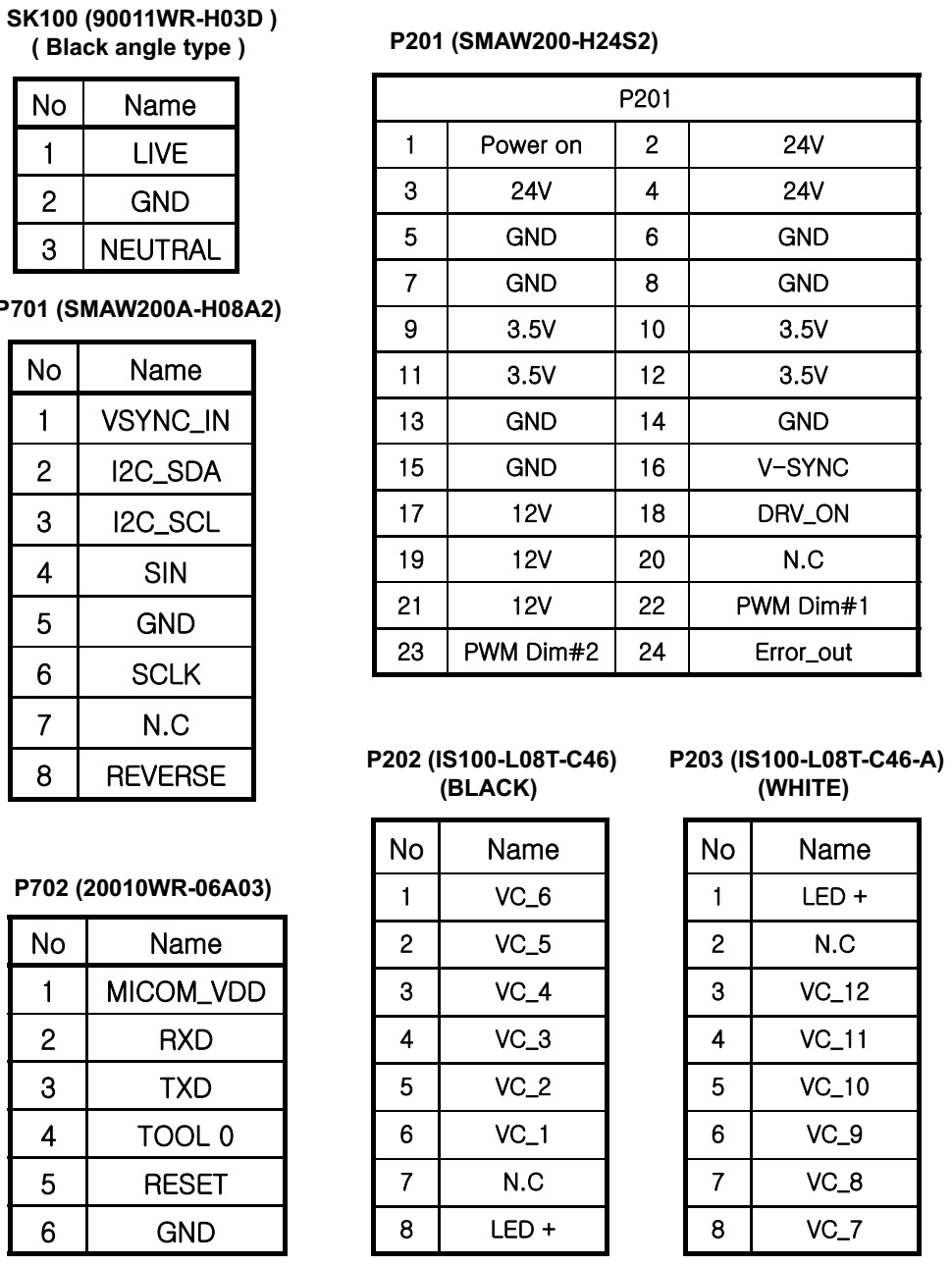Electro help: LG EAY62512702 SMPS Circuit diagram – Used with