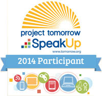 Speak Up - Project Tomorrow
