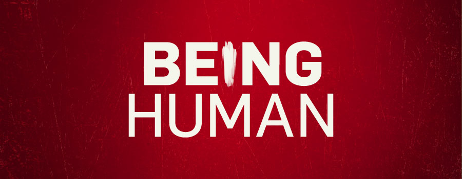 Being Human Season 1 Episode 2