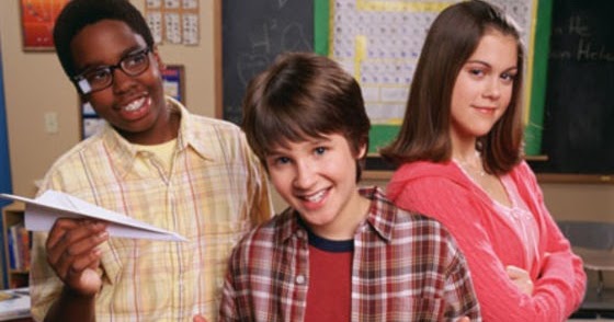 Series Latinas: El Manual de Ned Temporada 2 Capitulo 5 - Subdirectores