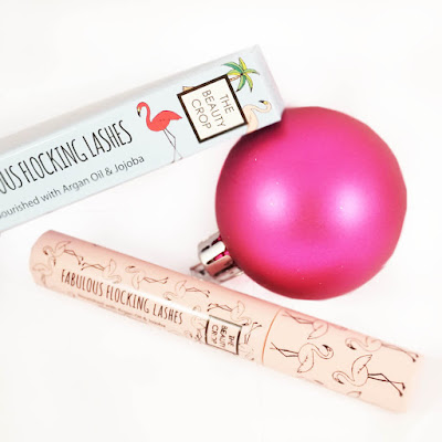 Pink Box Weihnachtsedition 2015 Mascara The Beauty Corp