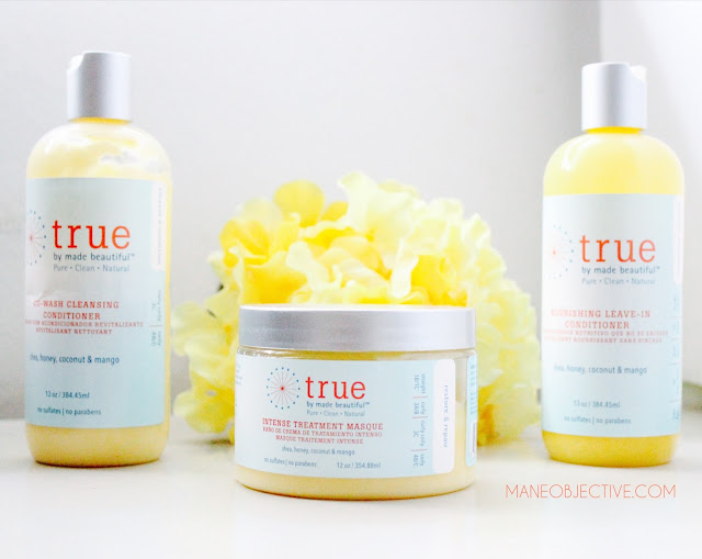 true by made beautiful collection