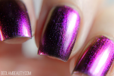 Vapid Lacquer Milky Way | Cosmos Collection • Part One