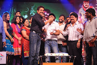 Damarukam Movie Audio Launch Gallery [Southmp3.Org] width=