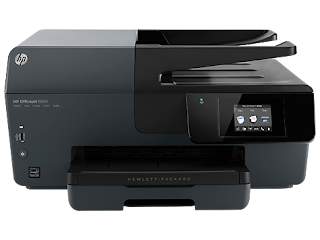 HP Officejet 6820 Driver Download For Windows and Mac