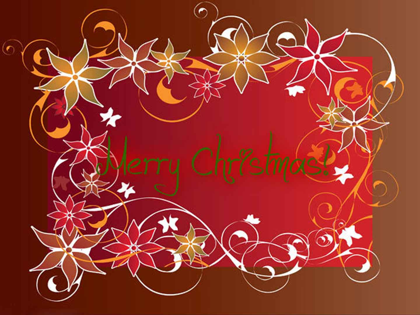 Christmas Cards 2012: Merry Christmas Greeting Cards Free Download