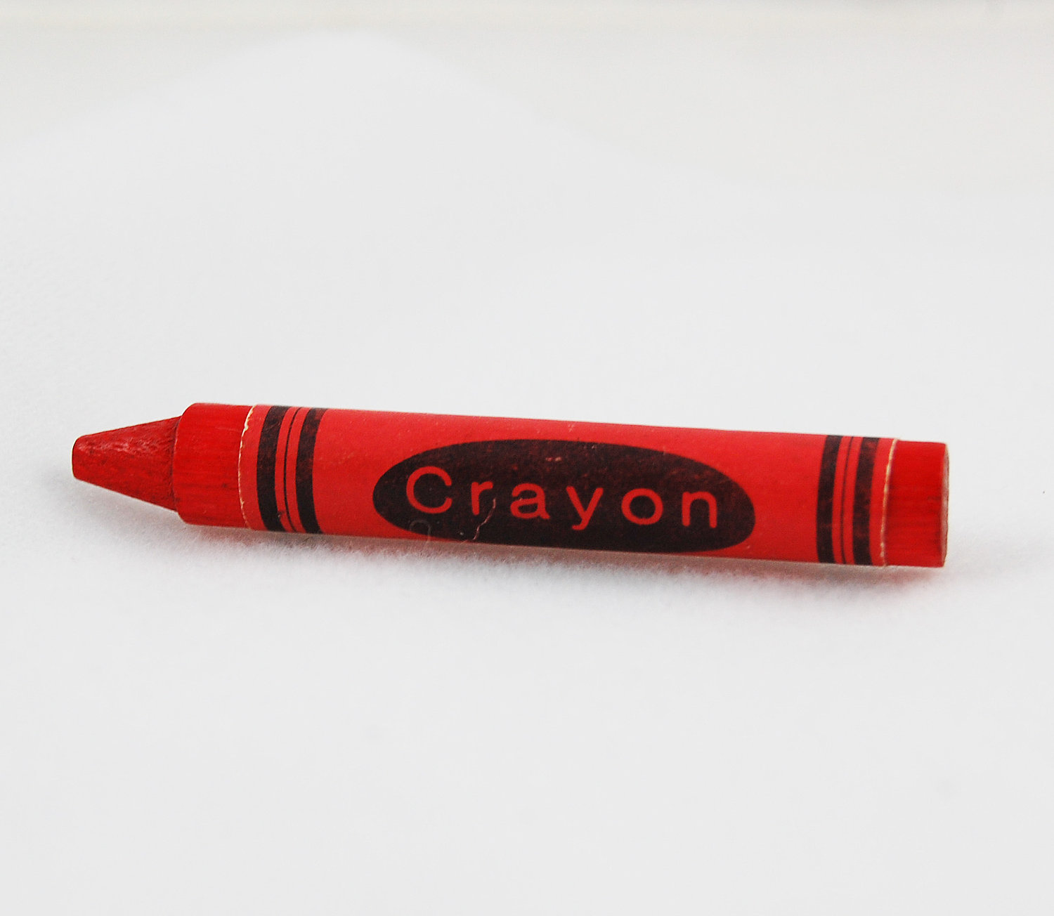 From Dill to Brown and Beyond How I Got Melted Red Crayon Out of an