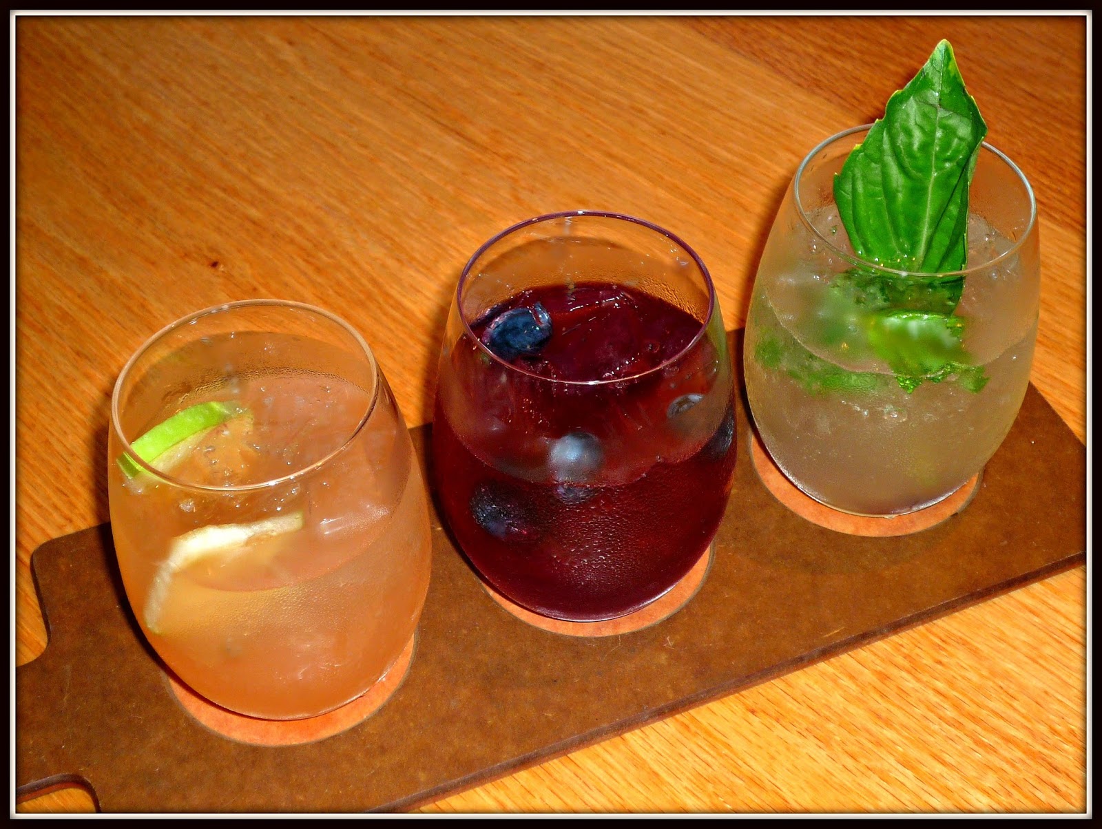 California Pizza Kitchen Red Berry Sangria California Pizza Kitchen Red Berry Sangria