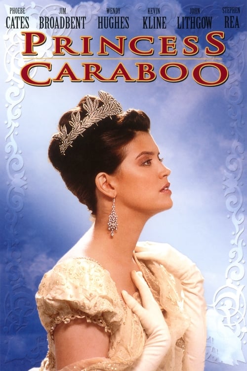[VF] Princesse Caraboo 1994 Streaming Voix Française