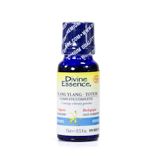Lierre Medical Ylang Ylang – Totum Organic Essential Oil 15ml,DIVINE ESSENCE