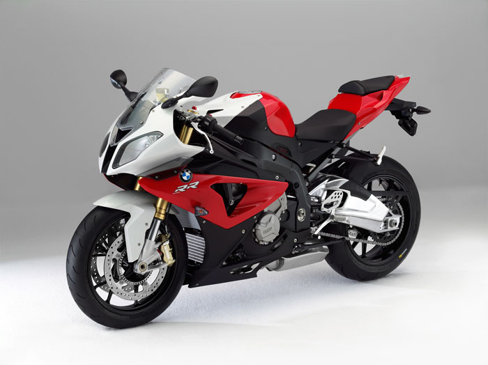 2012 BMW S1000RR Review Motorcycles Price