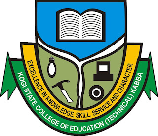 KSCE (Technical), Kabba Matriculation Ceremony Date - 2017/2018