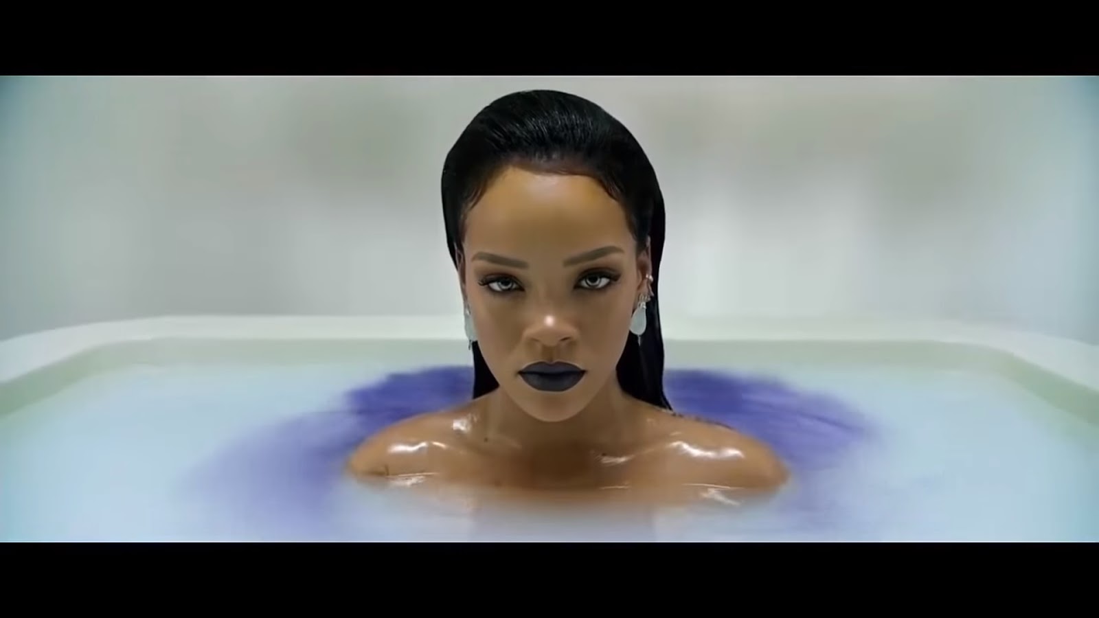 Rihanna Needed Me Official Music Video 365 Days With Music