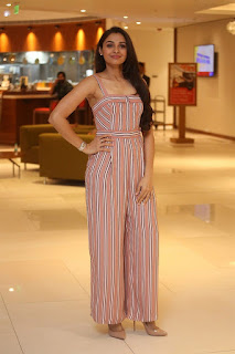 Actress Andrea Jeremiah Latest Stills at Taramani Press Meet Actress Andrea Jeremiah Latest Stills at Taramani Press Meet