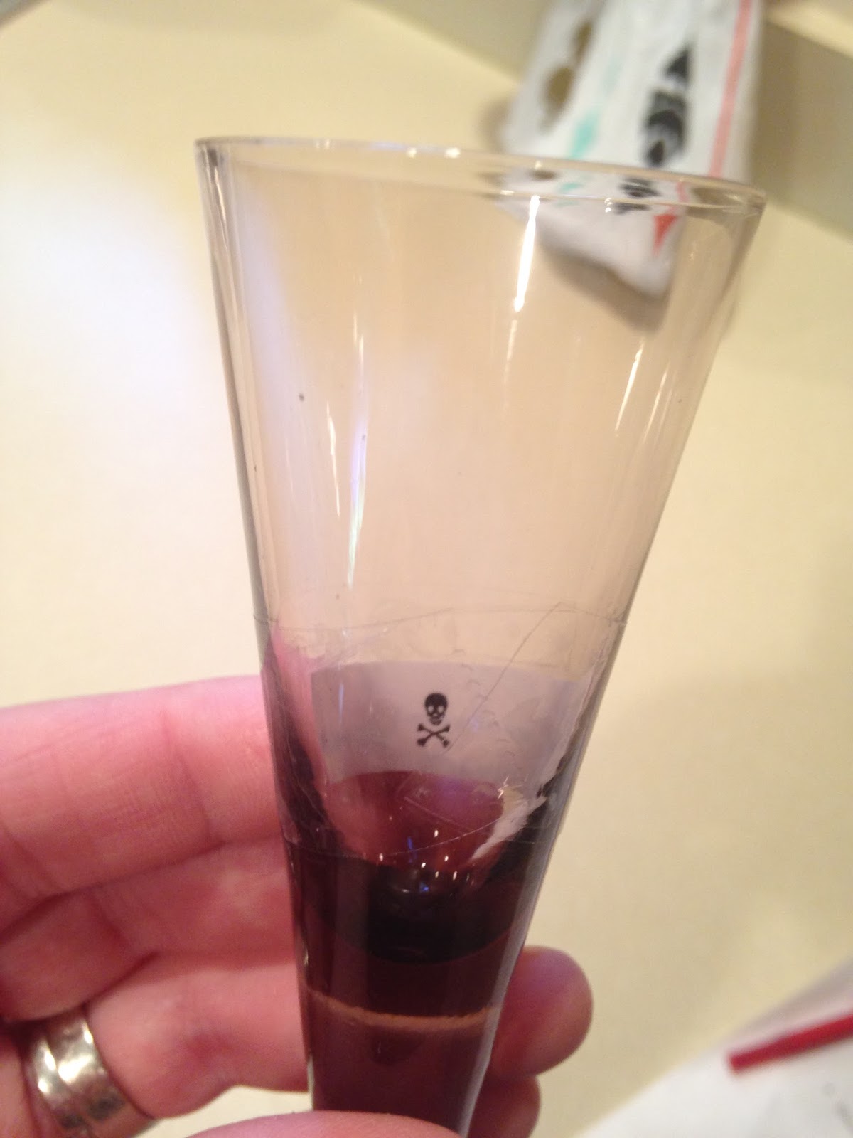 Mystery Party: Charley's 11 Year Old Birthday Party | Holding the World ...