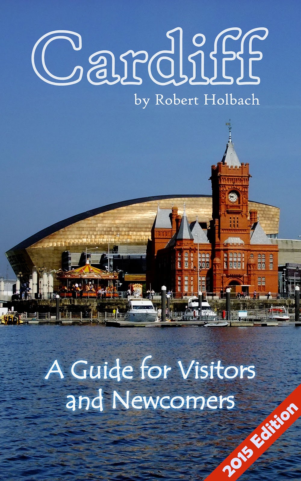 Bastian's Book Reviews Cardiff Guide