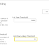 Fix "Value does not fall within the expected range" Error in SharePoint