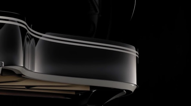 Mono And Stereo High End Audio Magazine Steinway Limited Edition