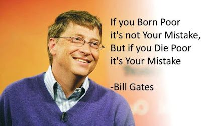 Bill Gates Quotes