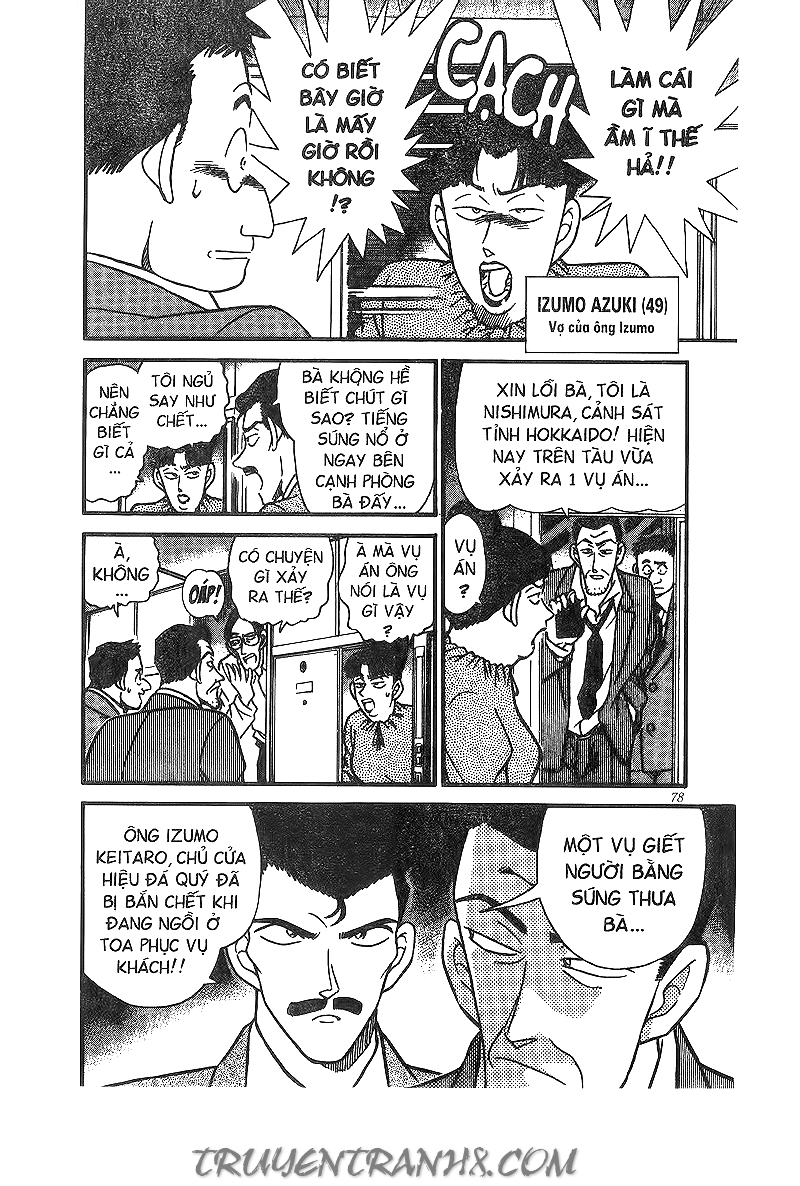 Detective Conan Chap 216 - Truyen.Chap.VN