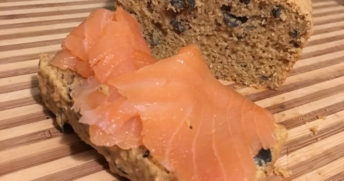 Ein Stück heile Welt : Kichererbsenbrot