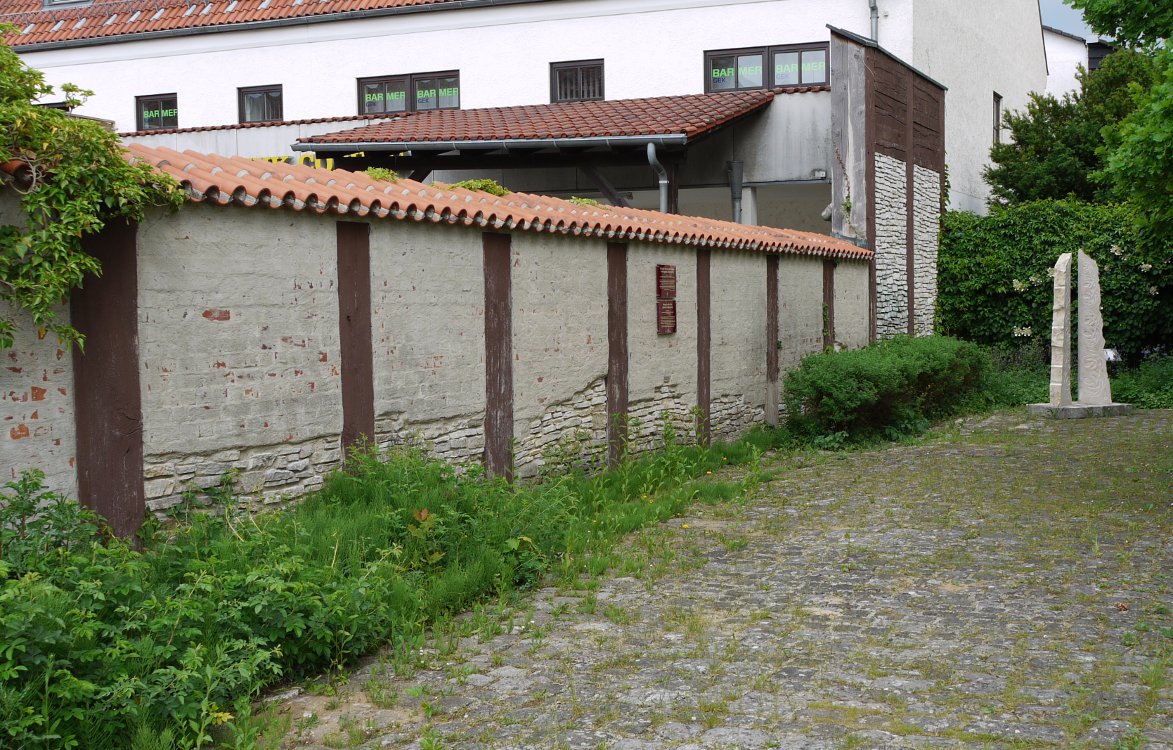 Zeitspringer Juli 2012