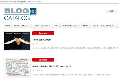 BlogCatalog Page of Jaguar Julie Stolen Blog Posts BlogCatalog Page of Jaguar Julie Stolen Blog Posts