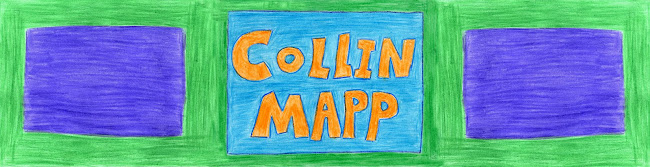 Collin Mapp
