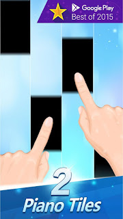 Piano Tiles 2 (Don't Tap The White Tile 2) For Android