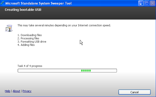 microsoft standalone system sweeper tool microsoft standalone system sweeper tool