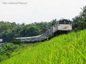 KLIK GAMBAR "Kereta Api Indonesia"
