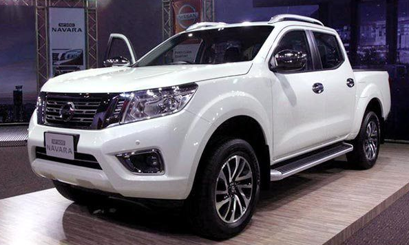 2018 Toyota Hilux Redesign