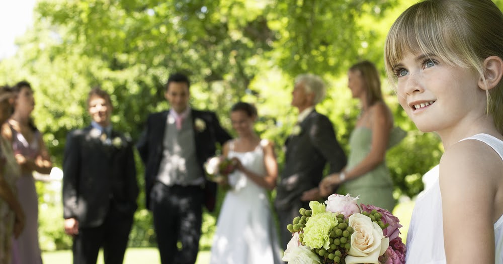 flower girl ideas to carry