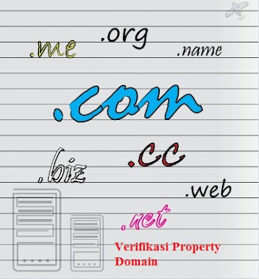 Cara Menambahkan Property Situs Dan Property Domain Di Google Search Console Terbaru