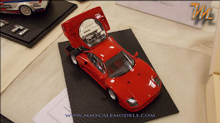 Plastic scale model show 2016