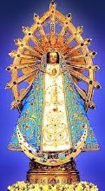 Nuestra Señora de Lujan