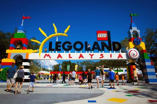 Legoland Malaysia