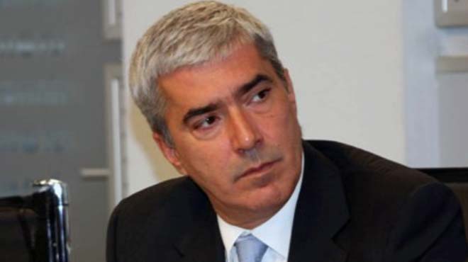 Σ. Κεδίκογλου: « Ο ΣΥΡΙΖΑ διαστρεβλώνει ακόμα και την απλή αριθμητική»