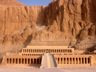 pagina di ricerca scolastica sugli egizi