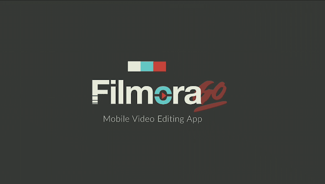 Download FilmoraGo - Free Video Editor