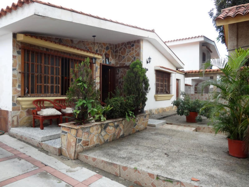 Casa en Venta en El Trigal Sur, Valencia. Codigo Flex 148331 Ybra