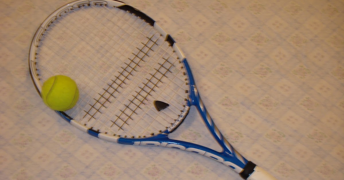 Babolat ESense Comp tennis racquet review TEST and REVIEW