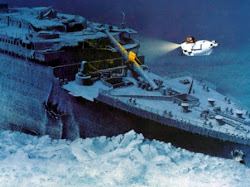 5 Kisah Hantu dari Kapal Titanic