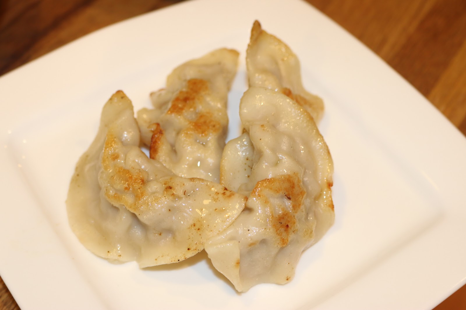 Belly of the Pig Dim Sum & Noodle Review