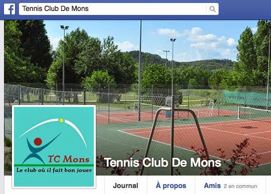 Facebook TC Mons