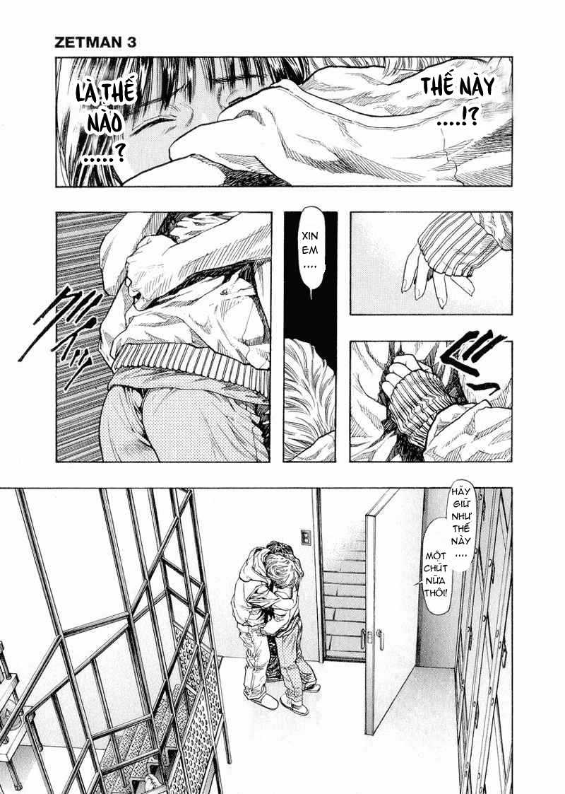 Zetman chap 32