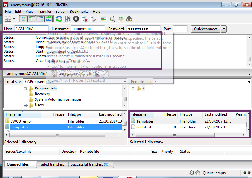 Первый файл канал. Первый файл канал